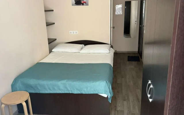 New House Mini-Hotel