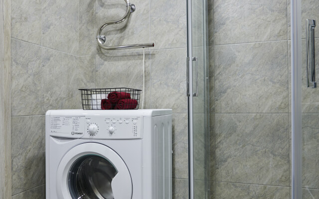 Апартаменты Роскошные