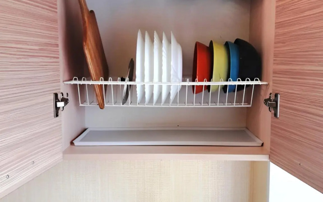 Tsentr Ul Odesskaya Flat