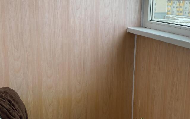 Апартаменты Уютная Квартира