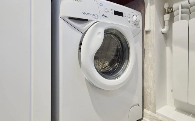 Квартира на Берёзовской улице