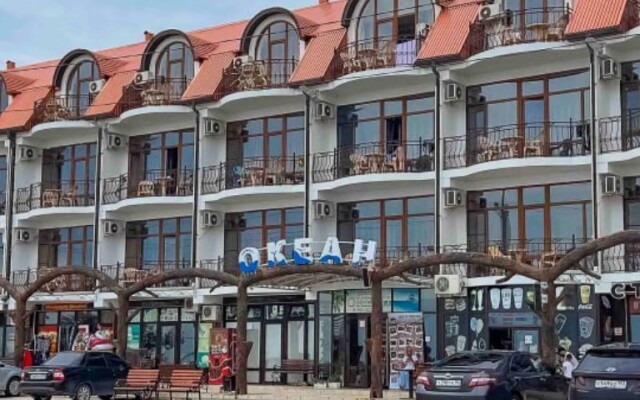Okean Hotel