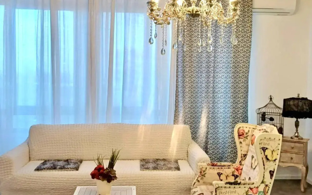 Квартира Брызги Шампанского