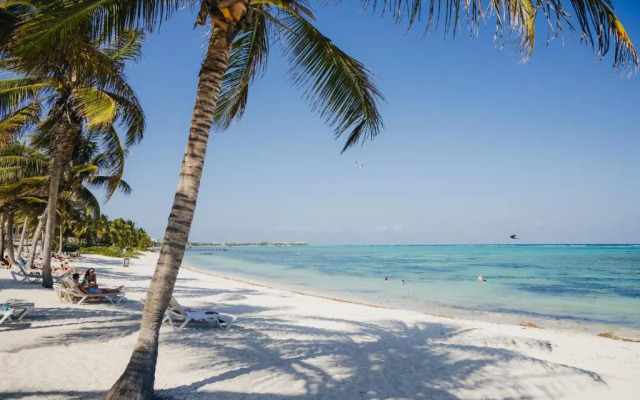 Vr Club Tulum Riviera