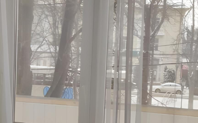 Квартира на Проспекте Кирова 66