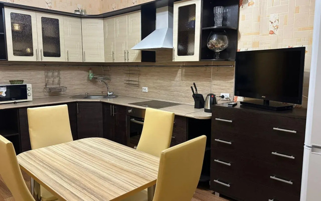 Terra48 Flat