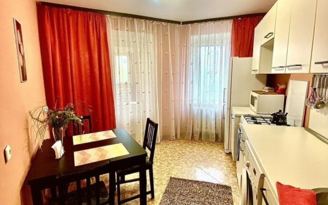 Квартира 1-комнатная в Октябрьском районе