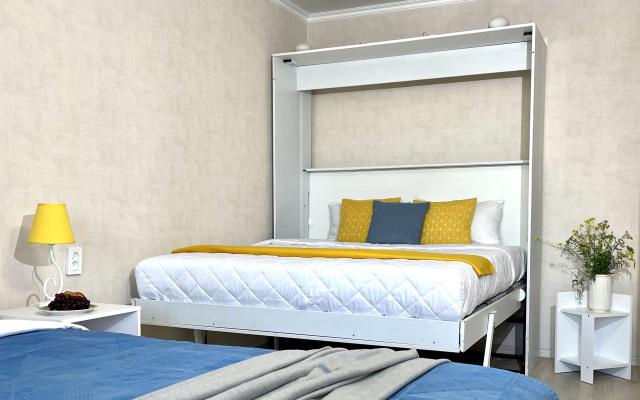 Квартира Приятная Около Вредена  на Веденеева 4