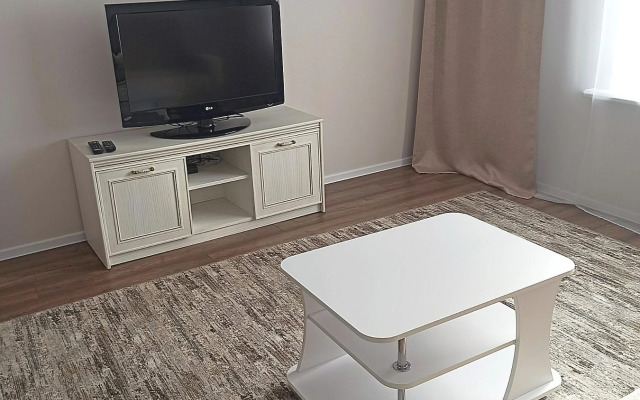 Квартира на Немига 12