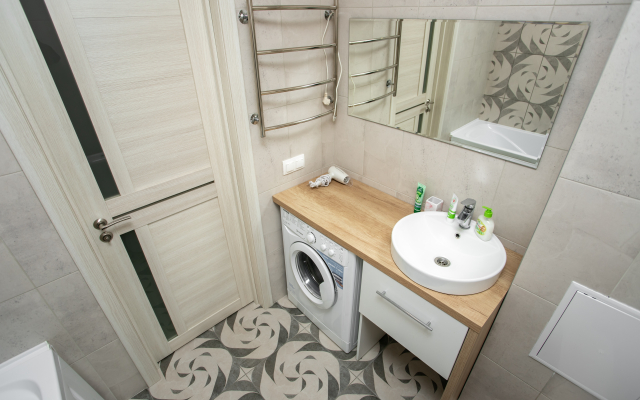 Квартира на улице Таврическая 9/2