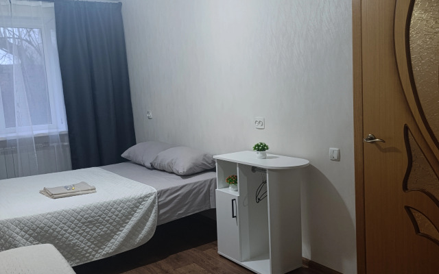 Квартира в Каменске-Шахтинском