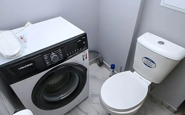 Na 30 Let Pobedy 42k1 Apartments