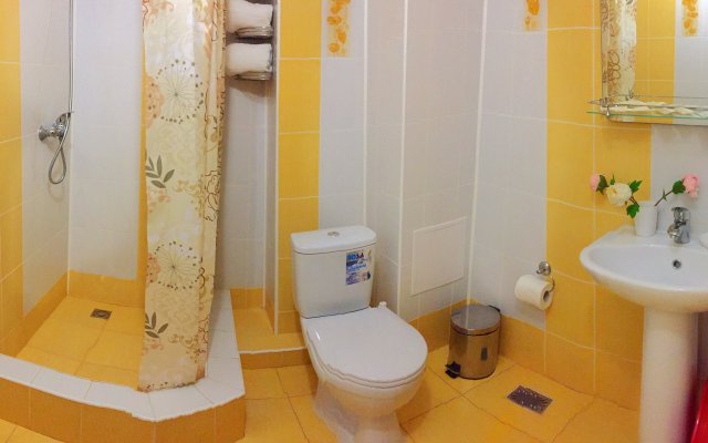 Меблированные Комнаты Лучезарный