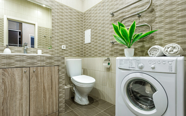 Апартаменты на Галерее