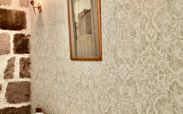 Cascade Heritage Inn Boutique Hotel