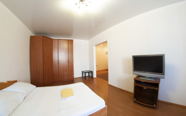 Na Maksima Gorykogo 83 Apartments
