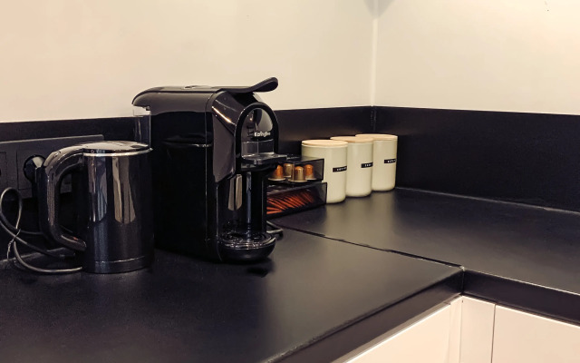 Matison Home (А7) Park Tsaritsyno Apartamenty