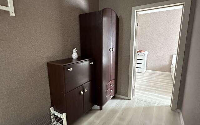 Квартира 2комнатная квартира на Взлётке