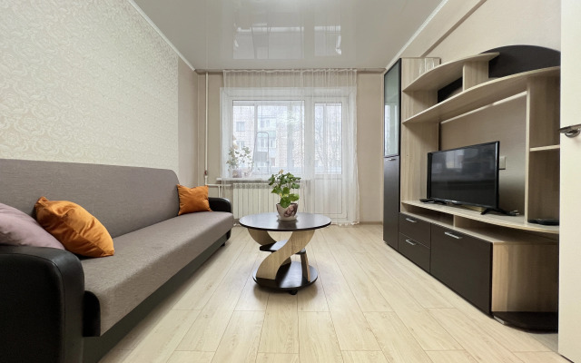 Квартира КакДома 2ком Проезжая 23-56 у ЖД вокзала