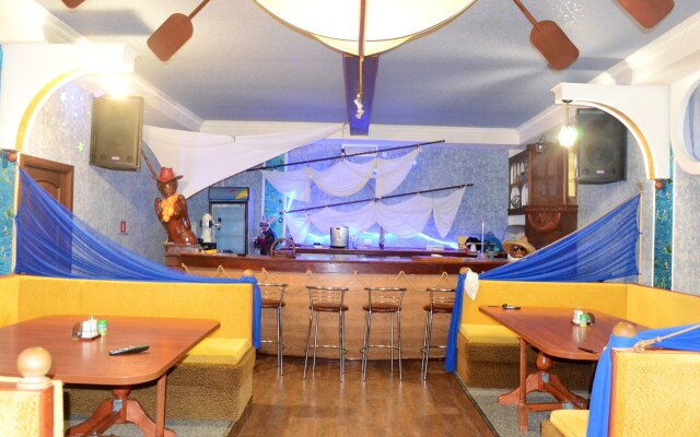 Kruiz Hotel