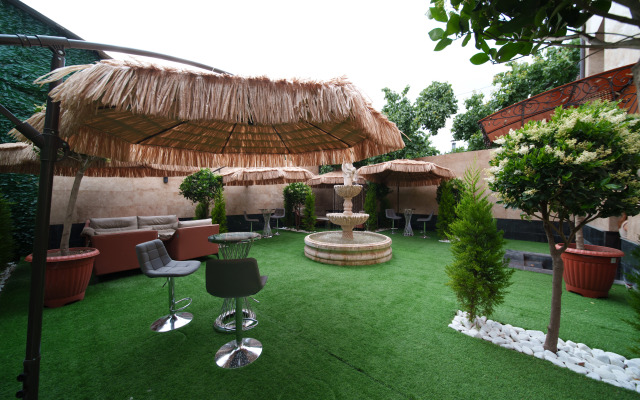 Hotel Emmanuel Hotel Yerevan