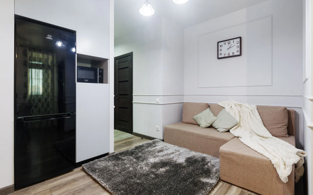 Апартаменты на Берегу Дона от DoMino