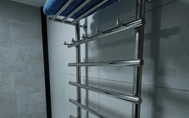 Квартира студия на улице 30 лет Победы