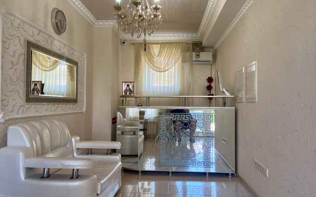 Гостевой дом У Луки