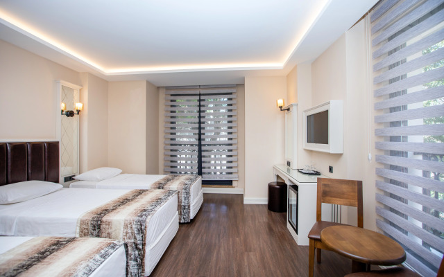 Prag Hotel