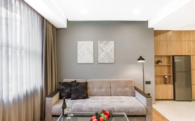 Ganges  by Downtown Inn Apartments