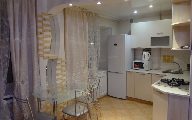 Na Lenina Apartaments