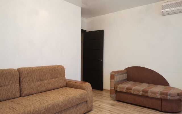 Квартира на Ким ю Чена 47