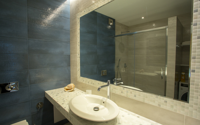 Квартира Лазурь с видом на море