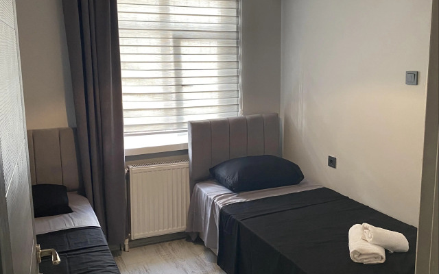 Near by Hospitals Balgat Ankara Apartments