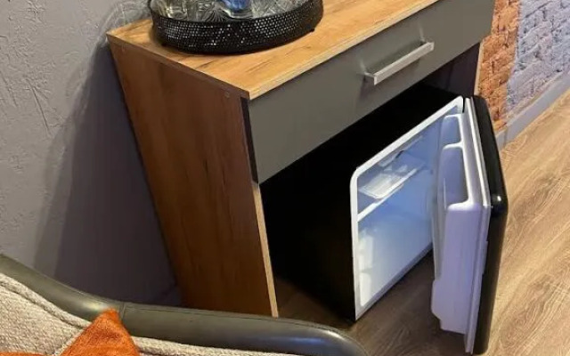 Апартаменты Английский 27