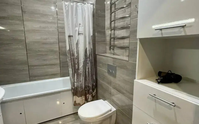 Квартира Уютная Однокомнатная