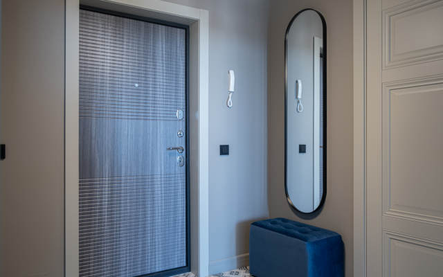 Апартаменты Медведь Amalienau