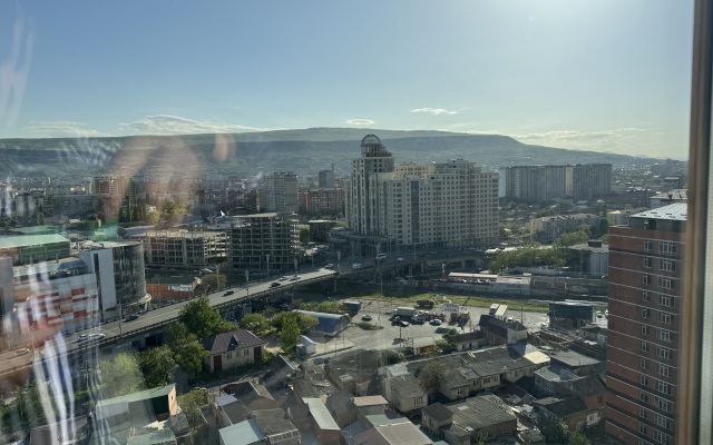 Апартаменты Apart & Studio