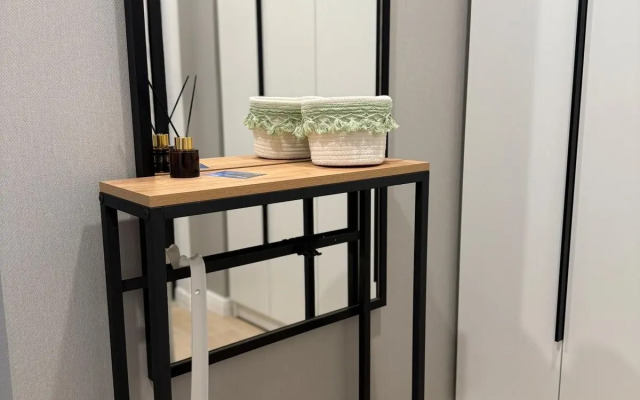 Квартира Уютная с Ремонтом у ВДНХ