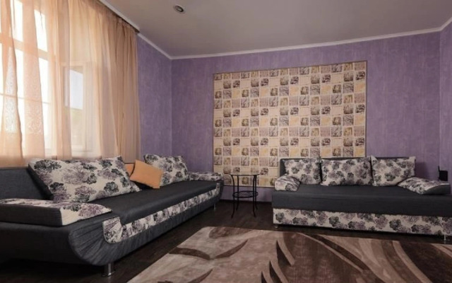 Квартира на Пр Мира 66