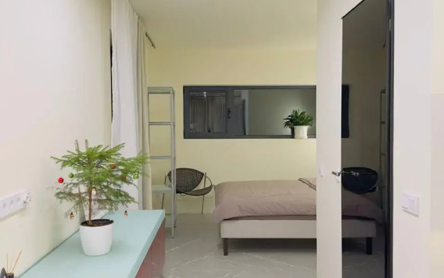 V 20km Ot Minska Apartments