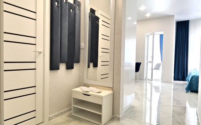 S Shikarnim Vidom Na More Paradise Apartments