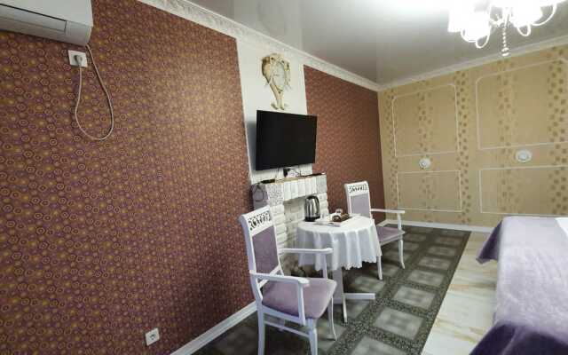 Апартаменты Рантье Центральный Театральная площадь