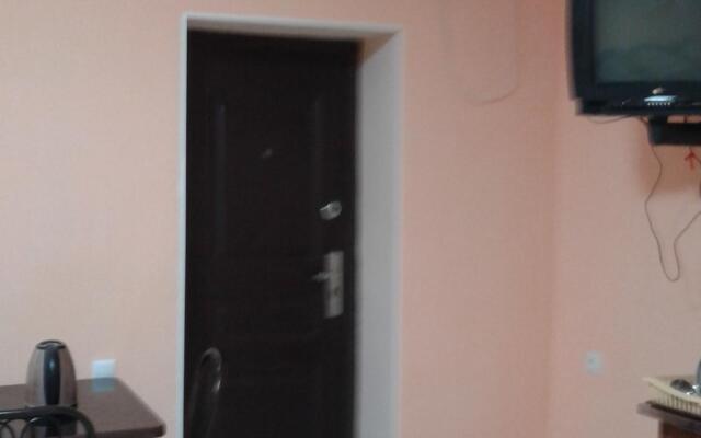Atlan Guest House