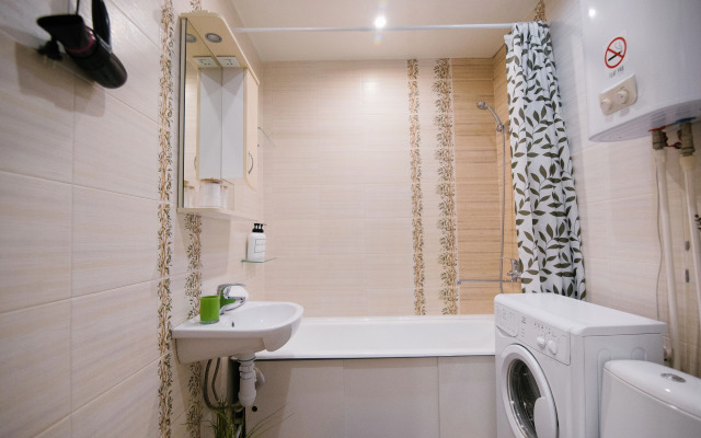 Апартаменты Компания Подушка на Войкова