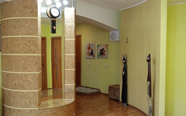 Квартира Алтайской гостеприимство