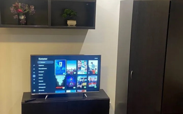 Квартира на Улице Льва Толстого 13