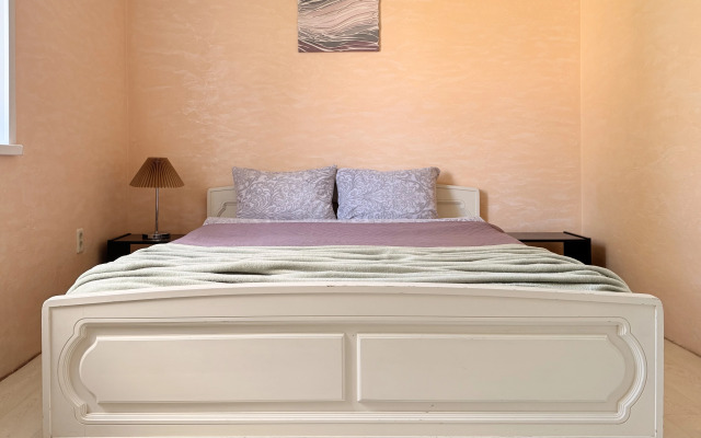 Dom Na Prudakh Guest house