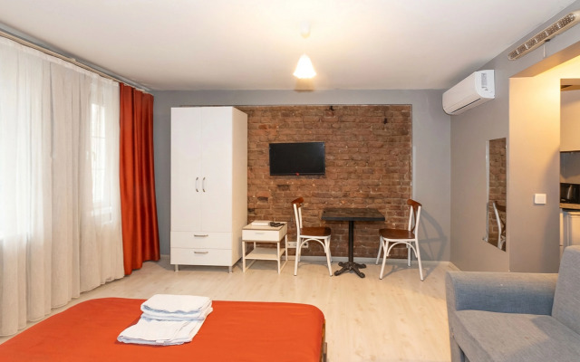 Апарт-отель Lion Hotel Taksim