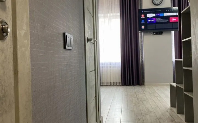 Квартира на Чкалова 65 (1/2)